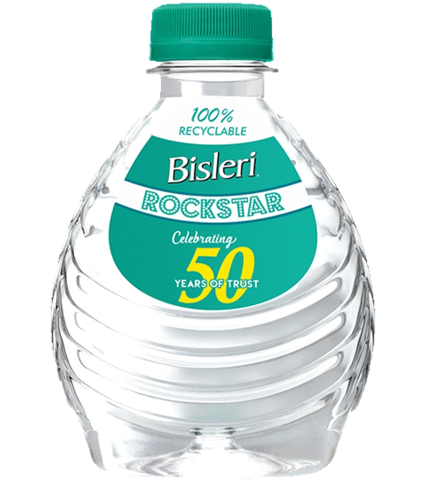 Bisleri 5L Drinking Water