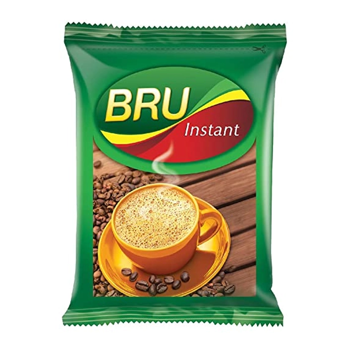Bru Coffee 50g