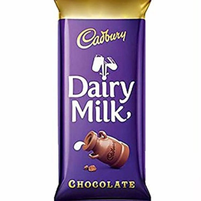 Cadbury Dairy Milk Chocolate Rs10