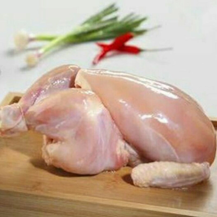 Chicken 1kg For Tandoor