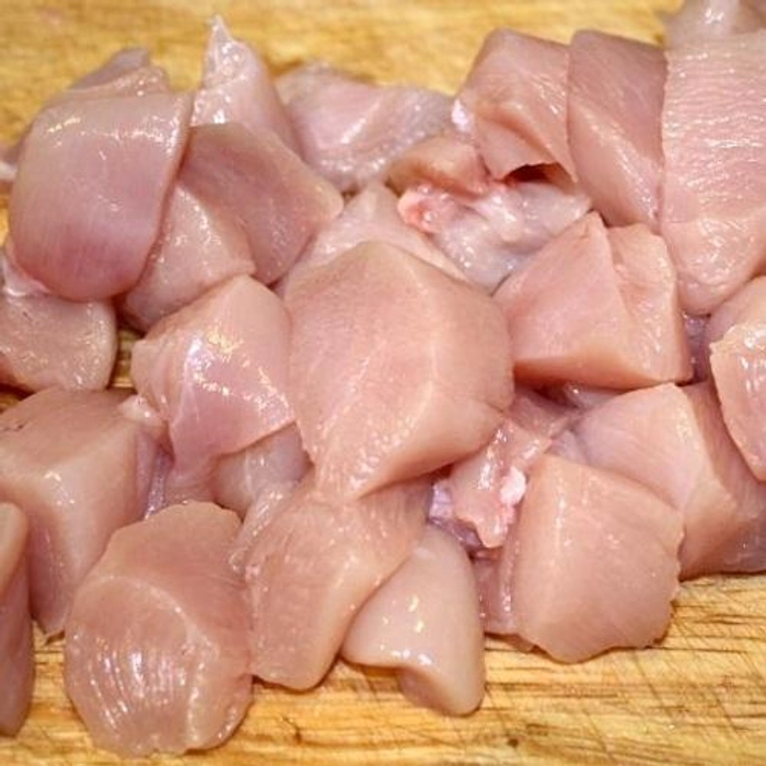 Chicken Boneless 500gm