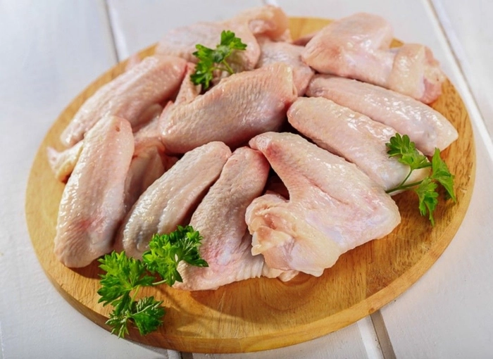 Chicken Wings 500gm Fresh