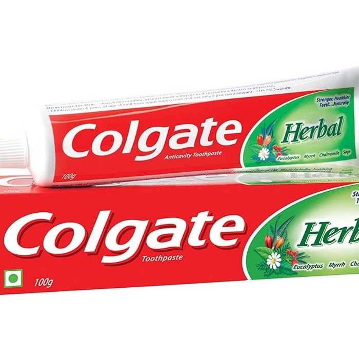 Colgate Herbal Toothpaste 100GM