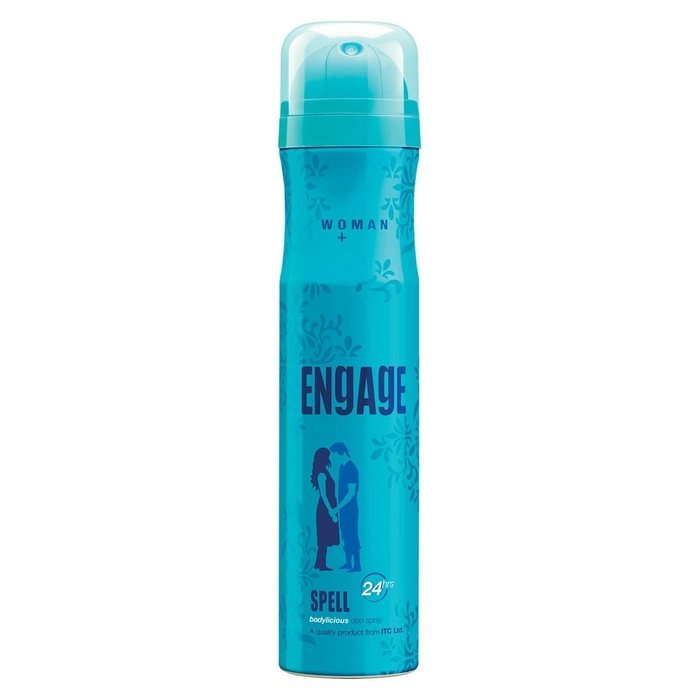 Engage Woman Deo Spell 150ml