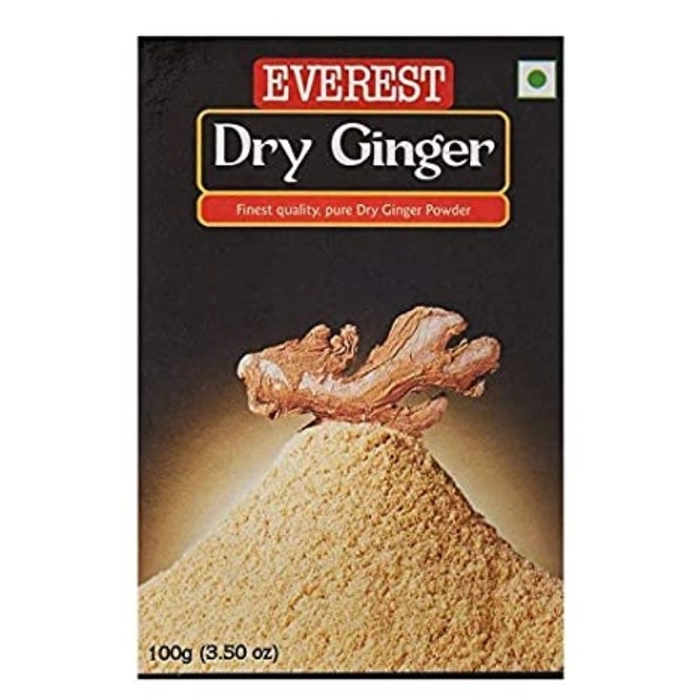 Everest Dry Ginger (soath) Powder 100g