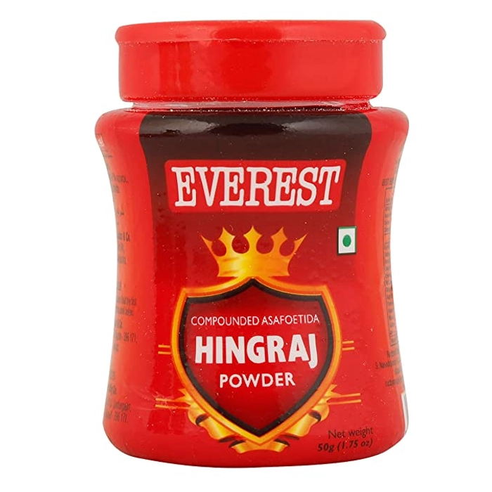 Everest Hingraj 50g