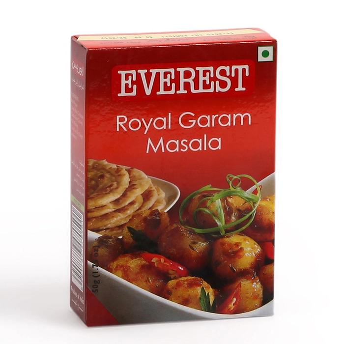 Everest Royal Garam Masala 50g
