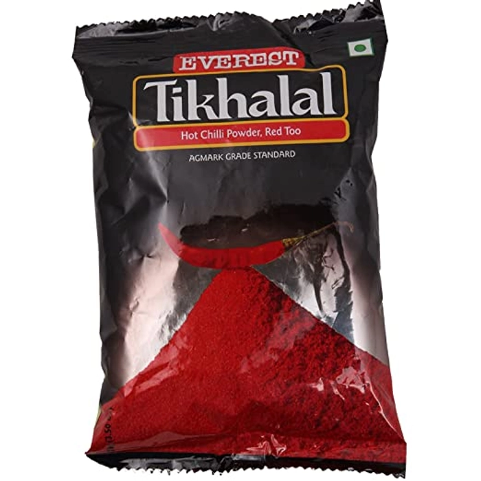 Everest Tikhalal 200 Gram