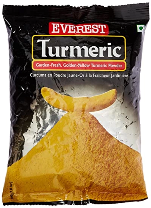 Everest Turmeric / Haldi Powder 200g