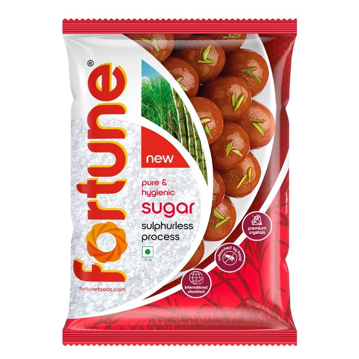 Fortune Sugar Chini 1kg
