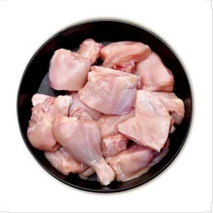 Chicken Curry Cut (Skinless)
