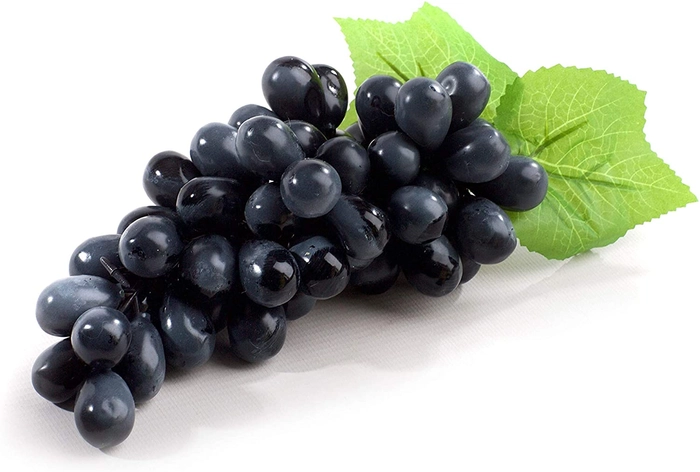 Grapes - Black