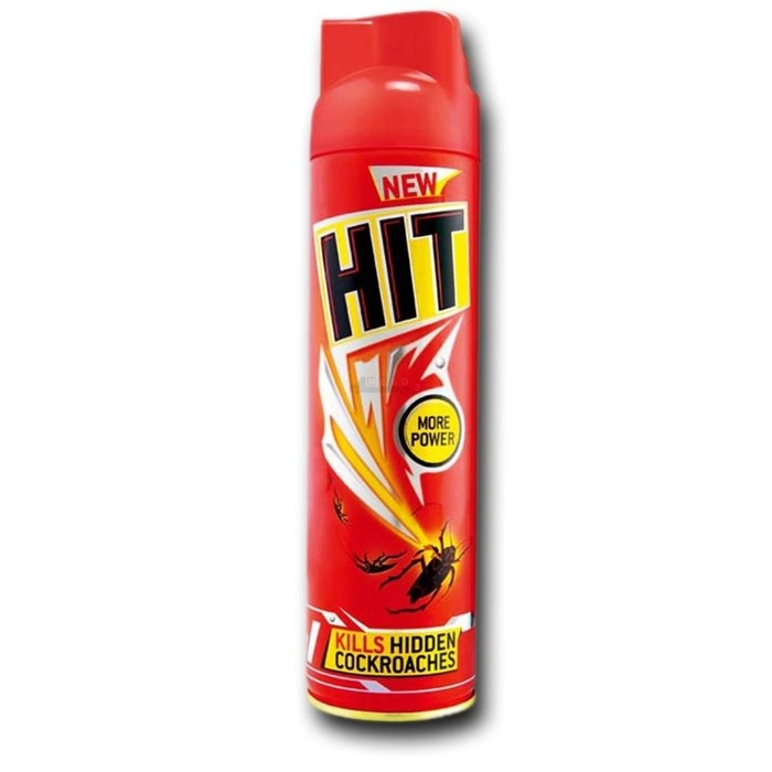 Hit Red 200ml