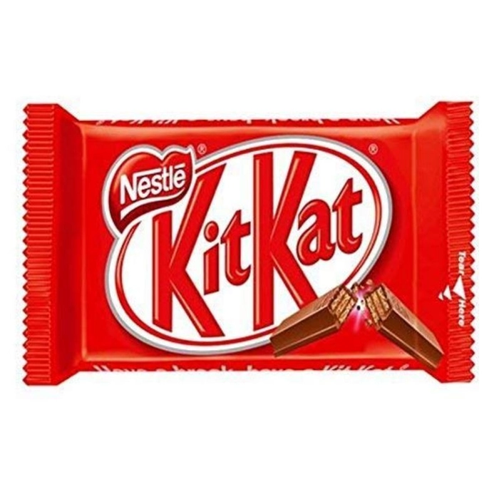 Kitkat Rs 25