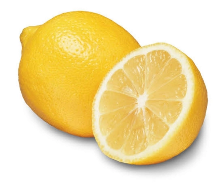 6 Evidence-Based Health Benefits of Lemons