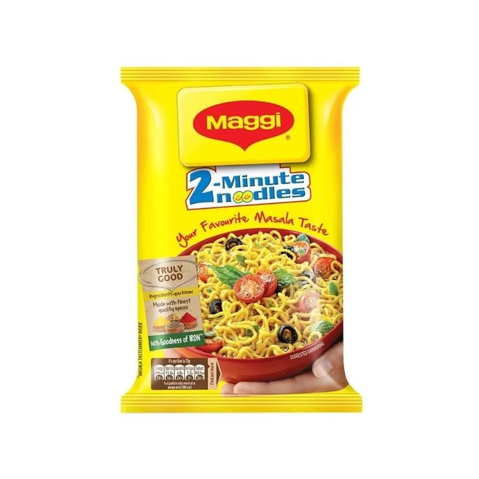 Maggi Noodles Rs12