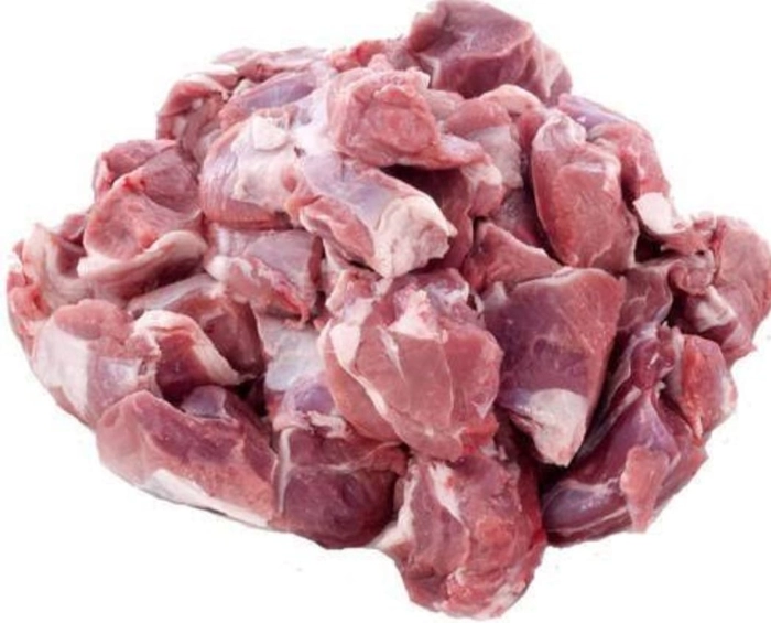 Mutton  (Curry Cut) - 1/2 kg