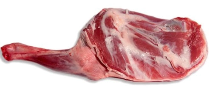 Mutton Shoulder (Whole)