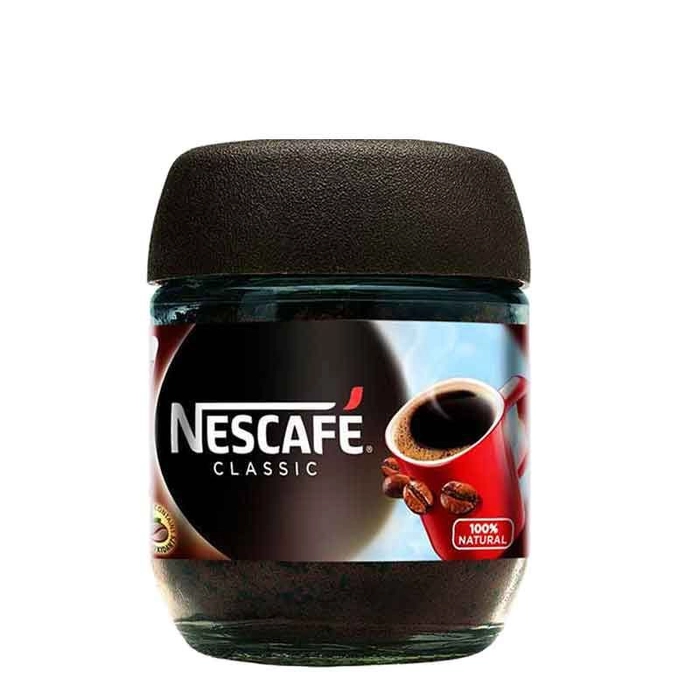 Nescafe Coffee 25g