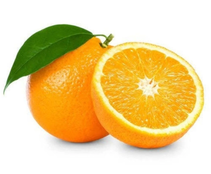 Orange Imported