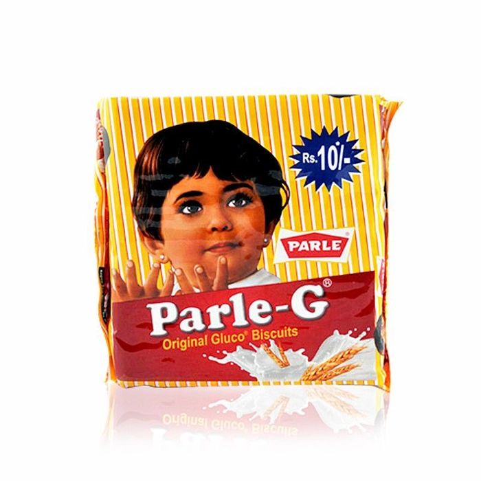 Parle G Rs10