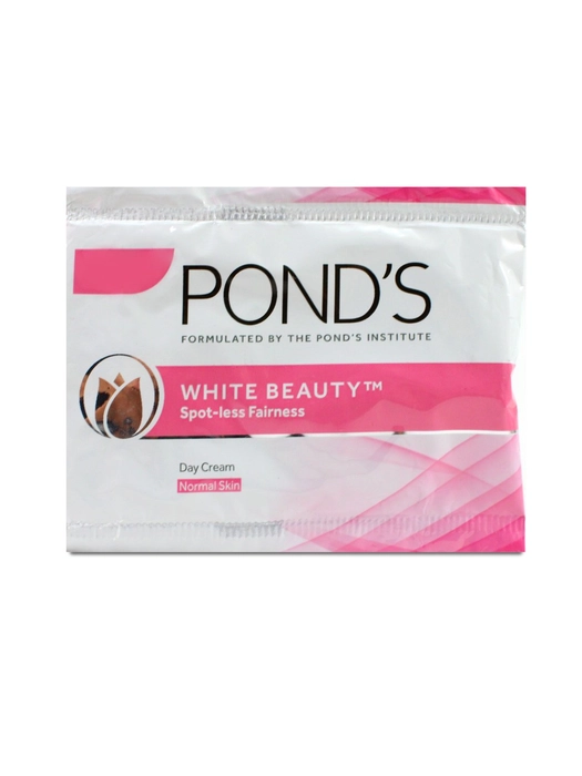 Pond's White Beauty Day Cream 7ML