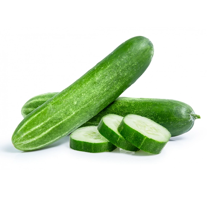 Cucumber - English