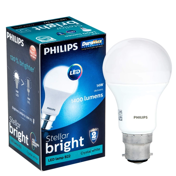 Philips LED 14 Watt