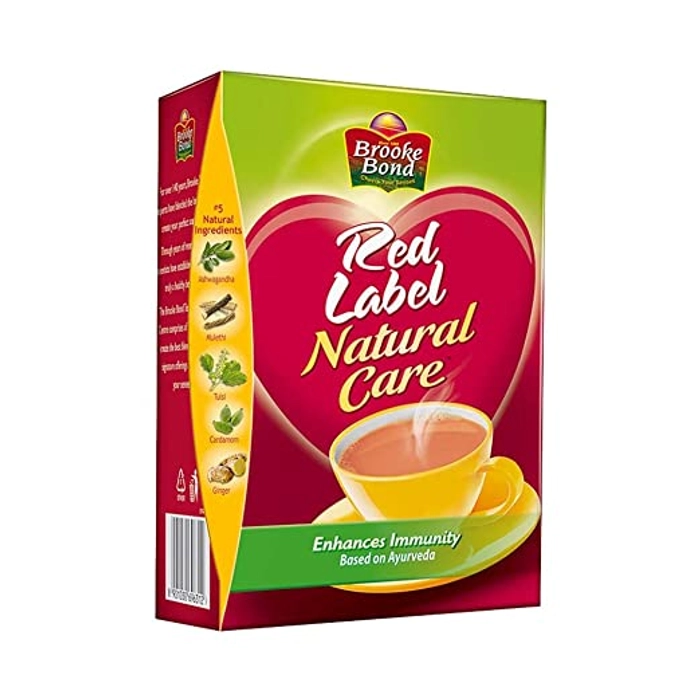 Red Label Natural Care Tea 250g