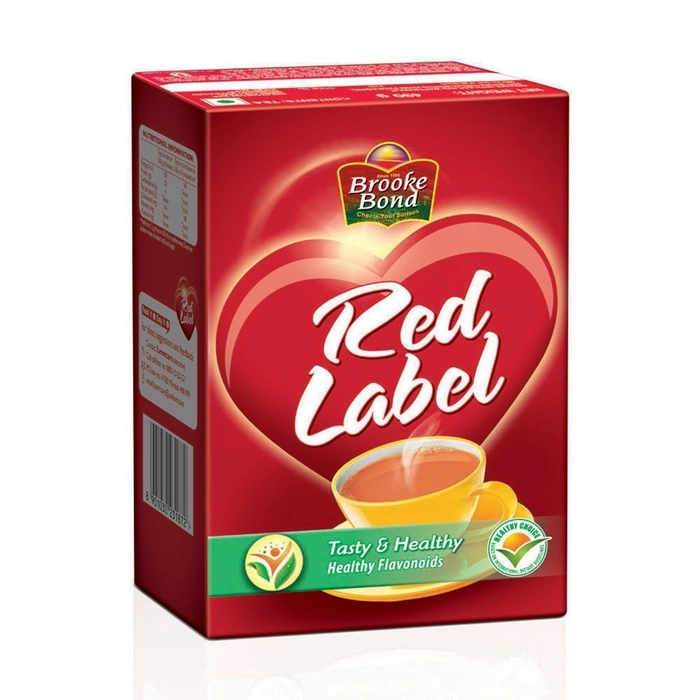 Red Label Tea 500gm Box