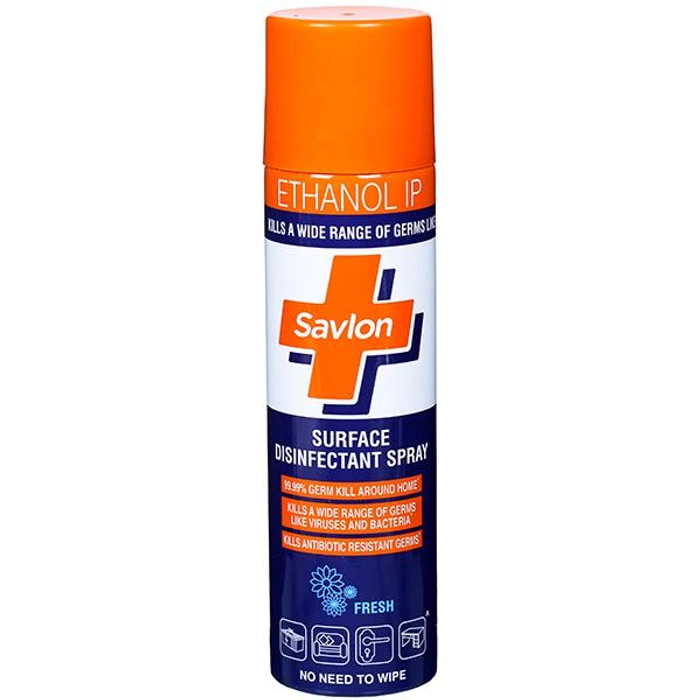 Savlon Disinfectant Spray 170ml