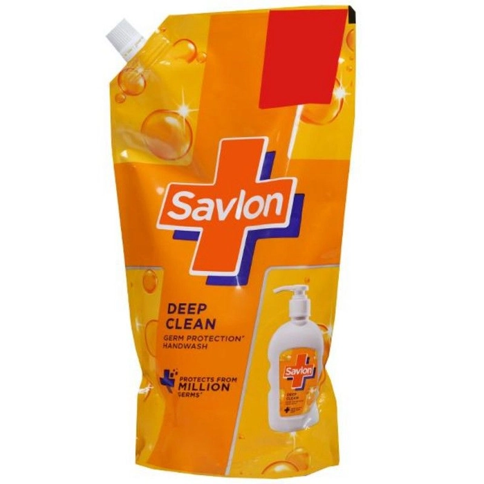 Savlon Handwash Deep Clean 725ml