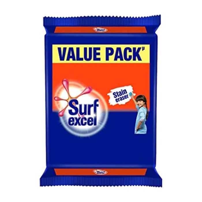 Surf Excel Bar Value Pack