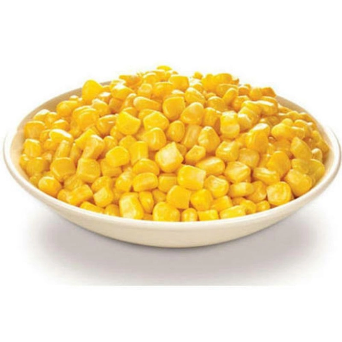 Sweet Corn (200gm)Packet
