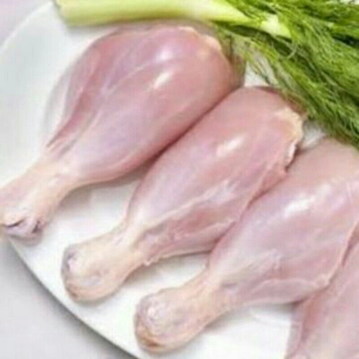 Chicken Leg pc - Tangdi 500 gm Fresh