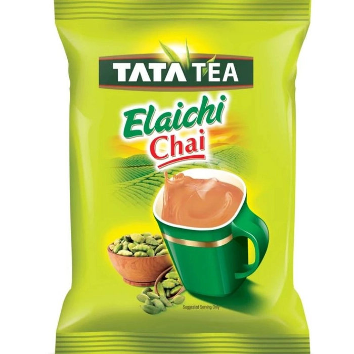 Tata Elaichi Chai/Tea 250g