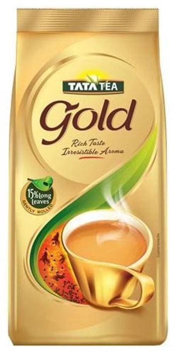 Tata Gold Tea 250g