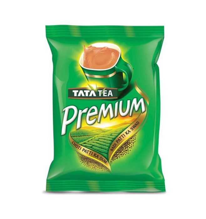 Tata Premium Tea 250g