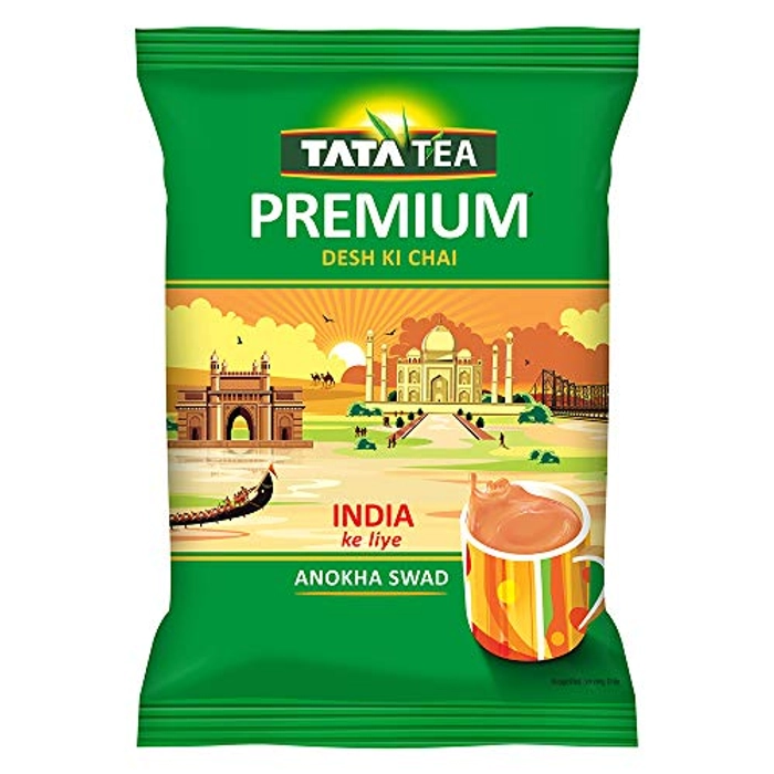 Tata Premium Tea 500 G