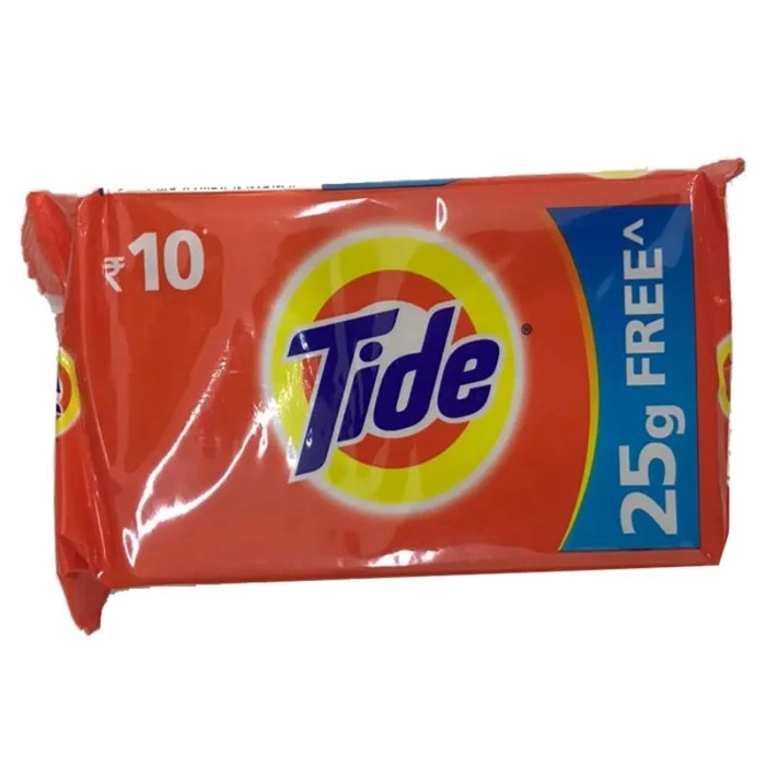 Tide Bar Rs10