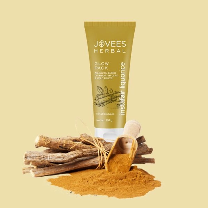 Jovees Insta Fair Glow Pack