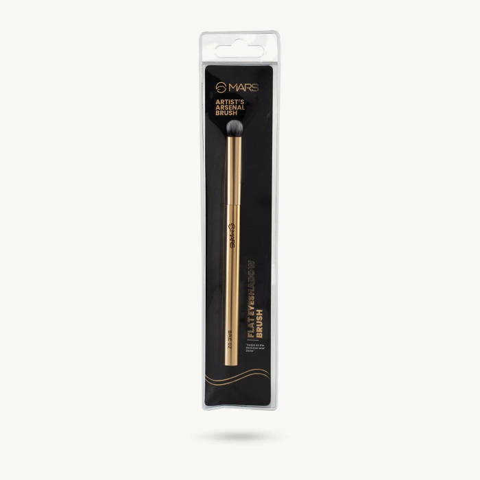 Artist Arsenal Brush | Flat Eyeshadow Brush