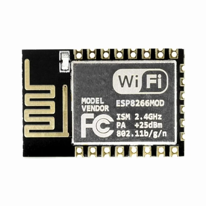 ESP8266 WiFi Serial module ESP-12E for IOT and other application