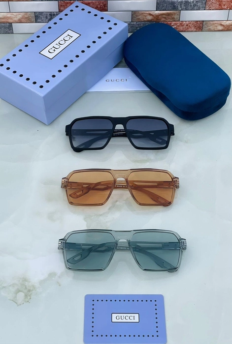 Gucci Shades