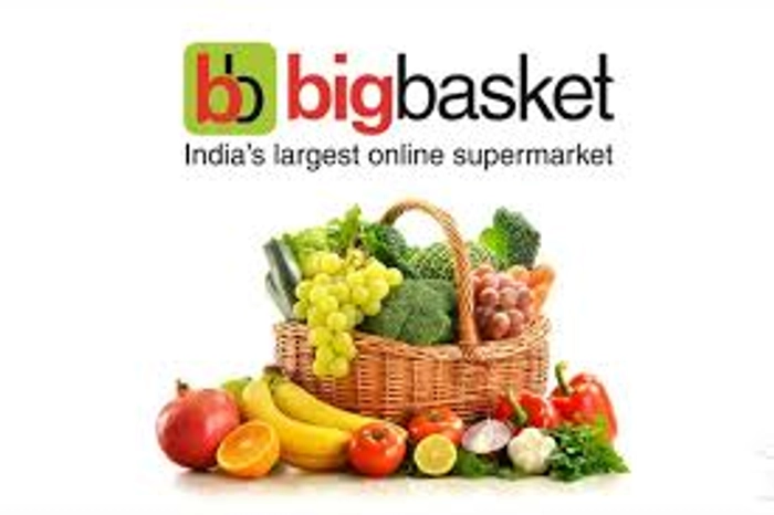 Bigbasket E-Gift Card (Instant Voucher)