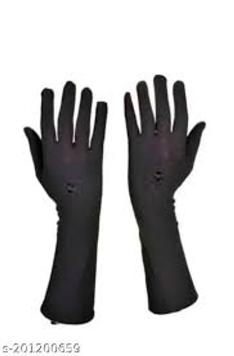 Hand Gloves(Short)