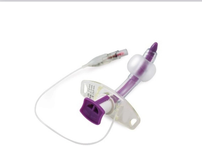 Madored Tracheostomy Tube 6.5 Cuffed