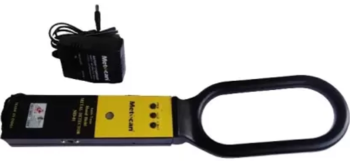 Metal Detector MD-01