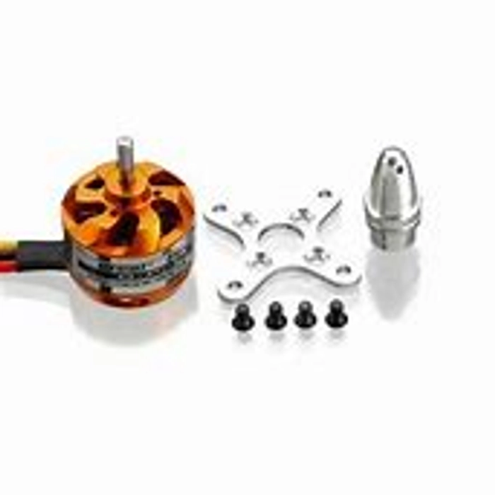 DYS D2822 1450KV Outrunner Brushless Drone Motor