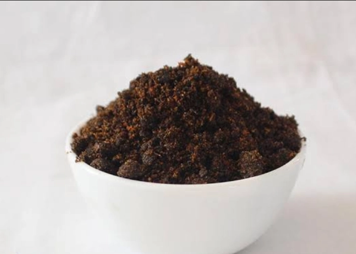 Niger Seeds Chutney Powder